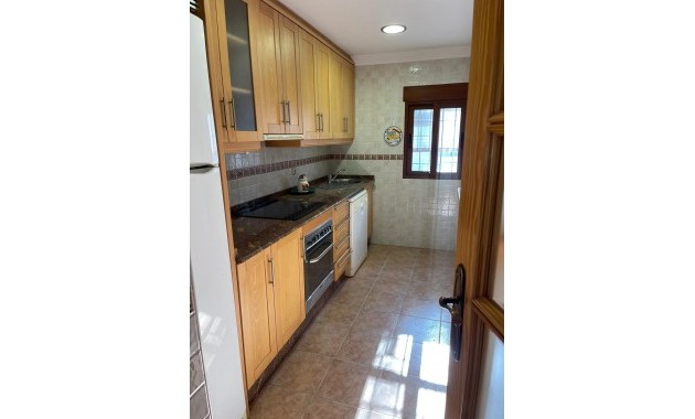 Venta - Villa -
Orihuela Costa - Rocio del Mar