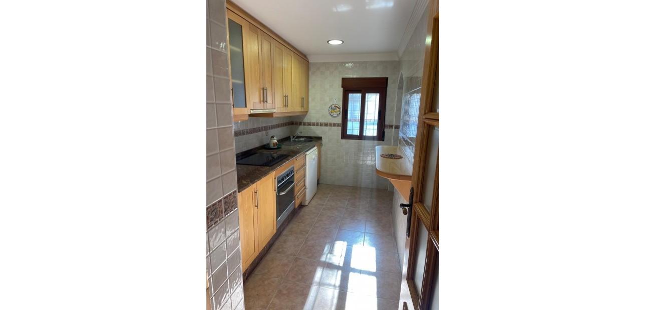 Venta - Villa -
Orihuela Costa - Rocio del Mar