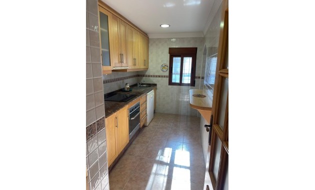 Venta - Villa -
Orihuela Costa - Rocio del Mar