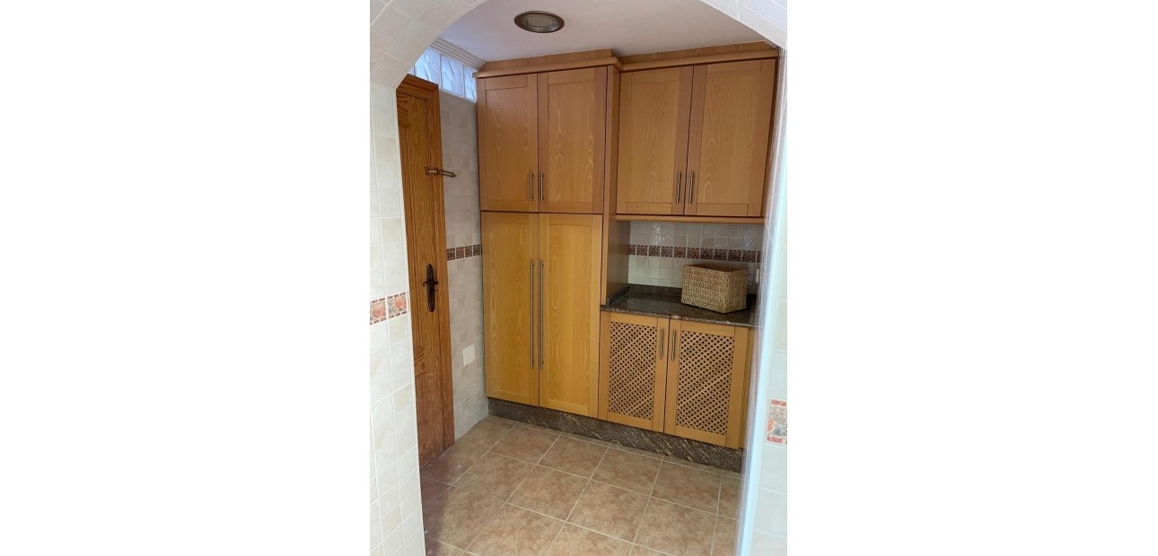 Venta - Villa -
Orihuela Costa - Rocio del Mar