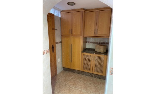 Venta - Villa -
Orihuela Costa - Rocio del Mar