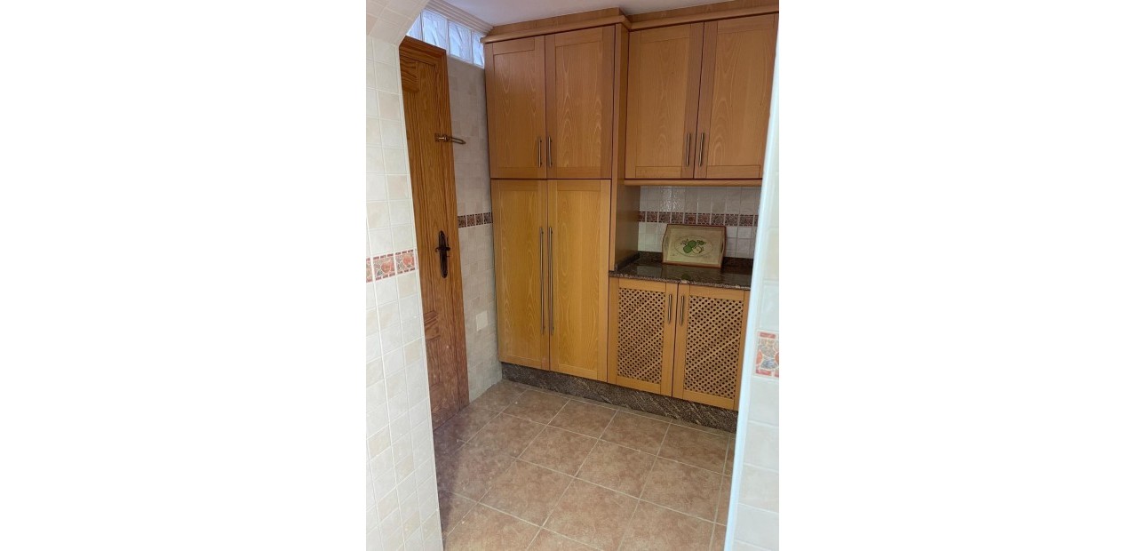 Venta - Villa -
Orihuela Costa - Rocio del Mar