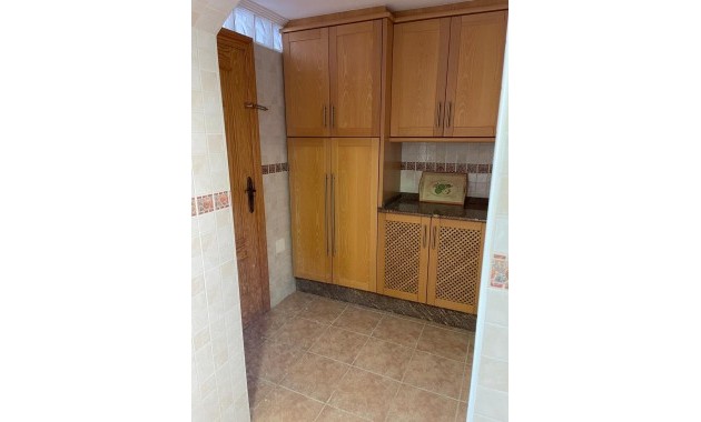 Venta - Villa -
Orihuela Costa - Rocio del Mar