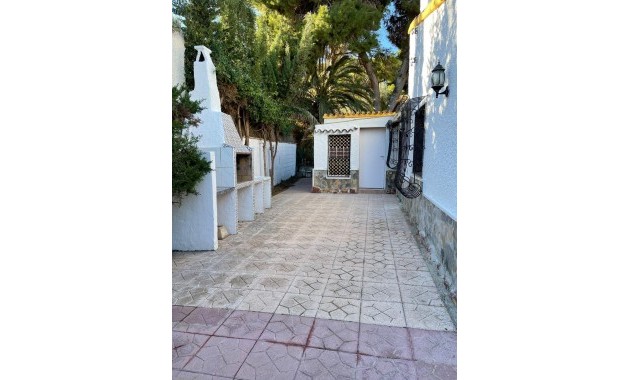 Venta - Villa -
Orihuela Costa - Rocio del Mar