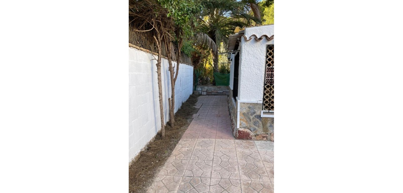 Venta - Villa -
Orihuela Costa - Rocio del Mar