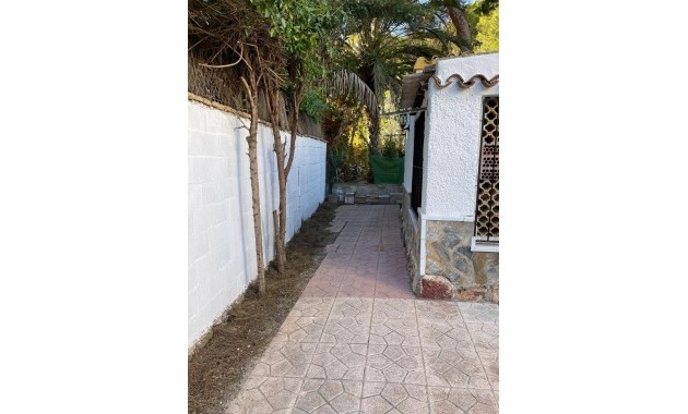 Venta - Villa -
Orihuela Costa - Rocio del Mar