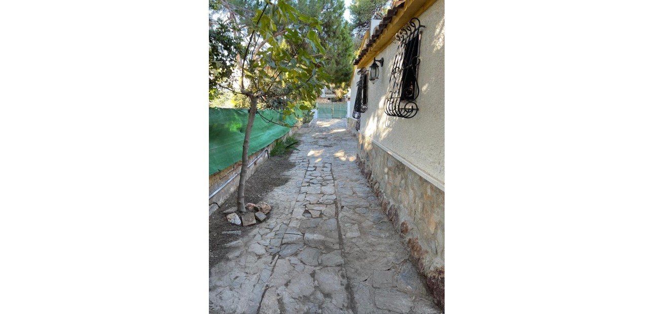 Venta - Villa -
Orihuela Costa - Rocio del Mar