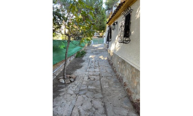 Venta - Villa -
Orihuela Costa - Rocio del Mar