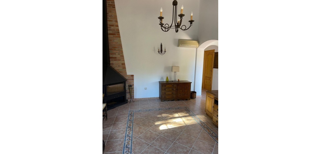 Venta - Villa -
Orihuela Costa - Rocio del Mar