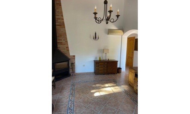 Venta - Villa -
Orihuela Costa - Rocio del Mar