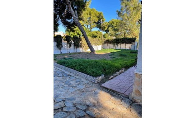 Venta - Villa -
Orihuela Costa - Rocio del Mar
