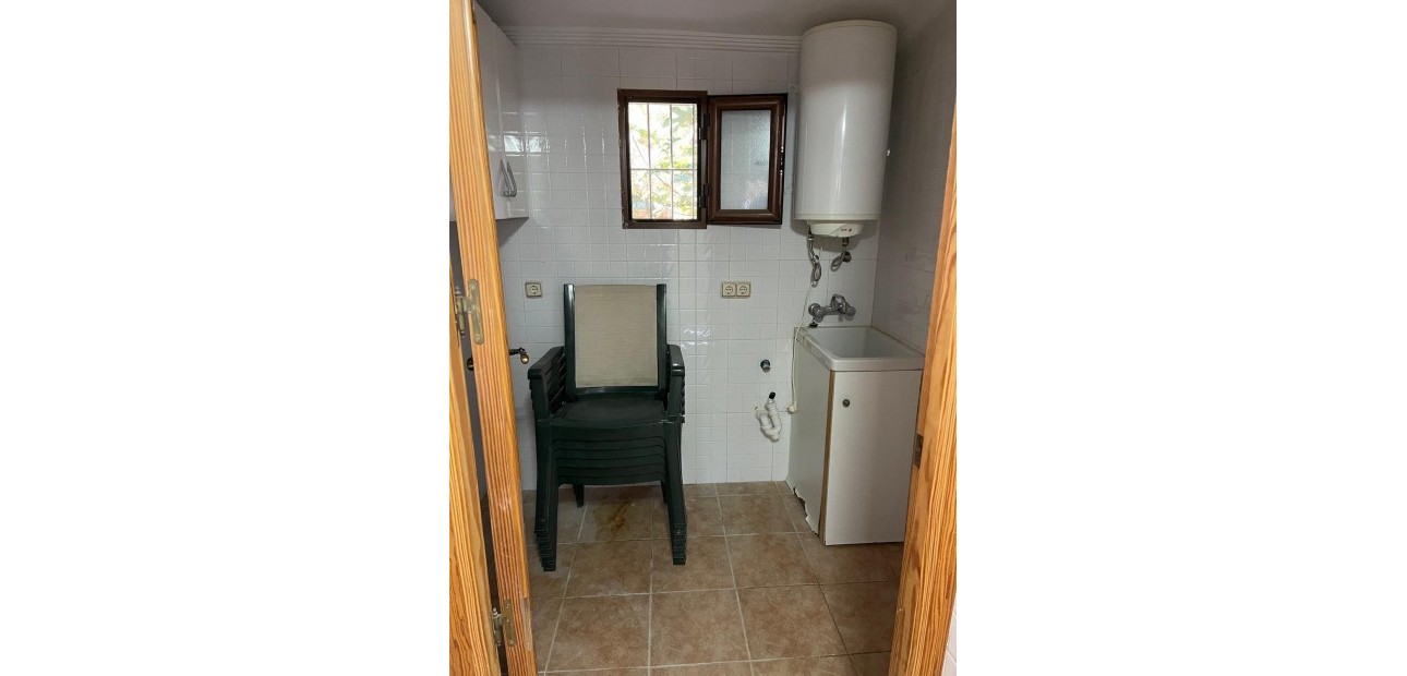 Venta - Villa -
Orihuela Costa - Rocio del Mar