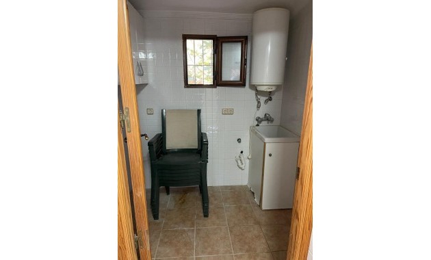 Venta - Villa -
Orihuela Costa - Rocio del Mar