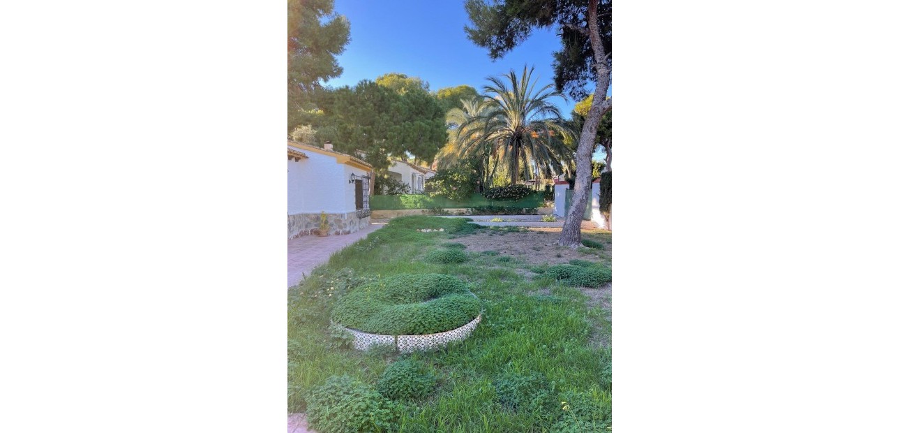 Venta - Villa -
Orihuela Costa - Rocio del Mar