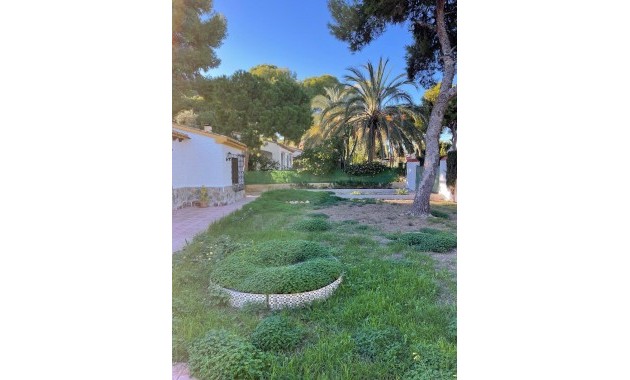 Venta - Villa -
Orihuela Costa - Rocio del Mar