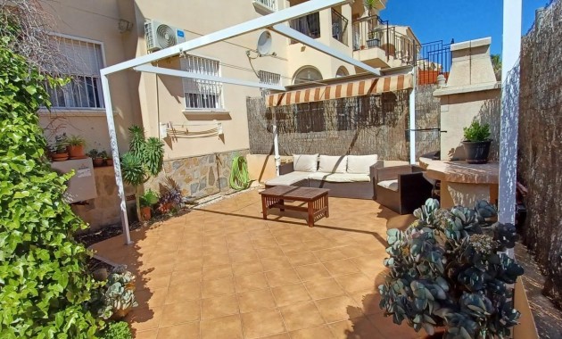 Venta - Bungalow -
Orihuela Costa - La Chismosa