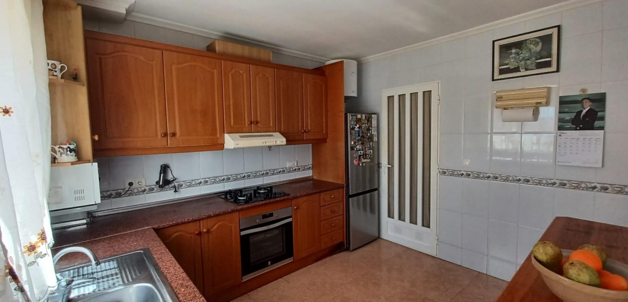 Venta - Bungalow -
Orihuela Costa - La Chismosa