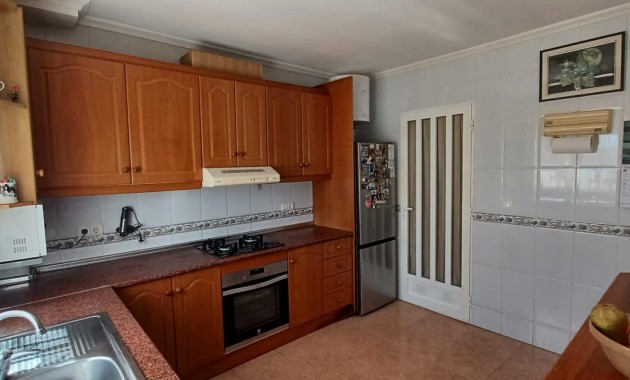 Venta - Bungalow -
Orihuela Costa - La Chismosa