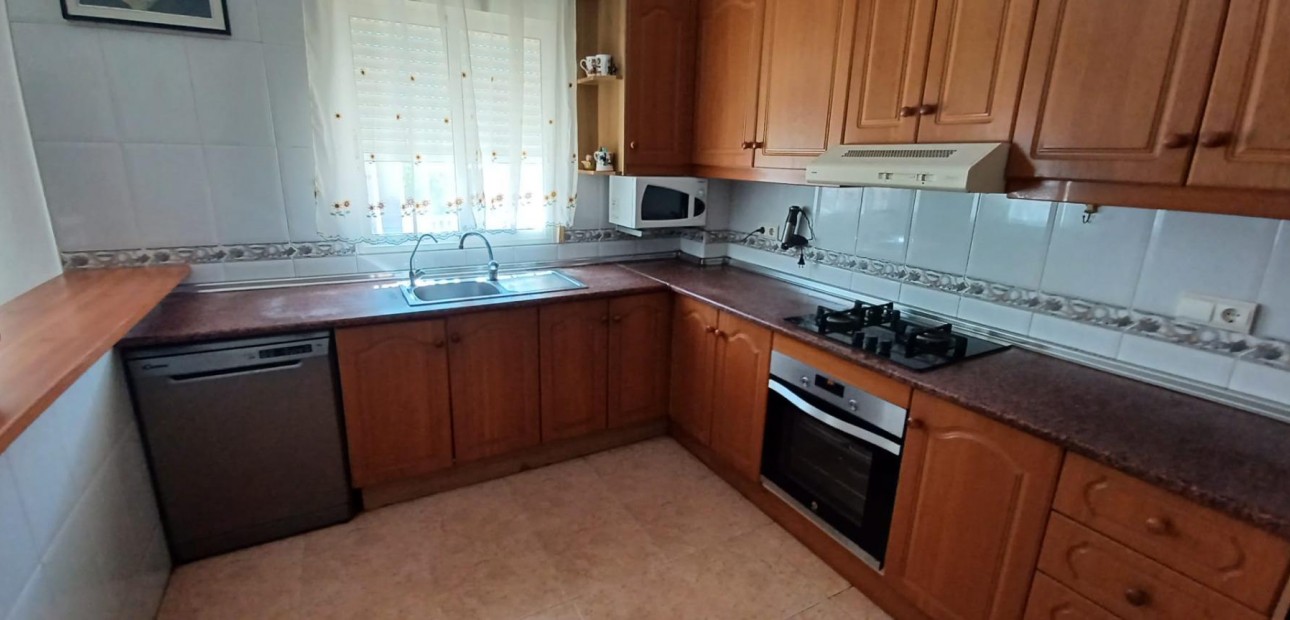 Venta - Bungalow -
Orihuela Costa - La Chismosa