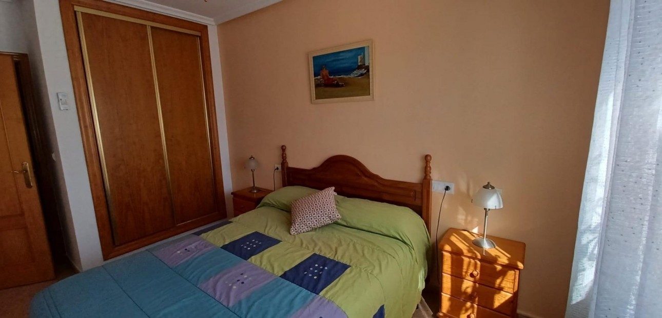 Venta - Bungalow -
Orihuela Costa - La Chismosa