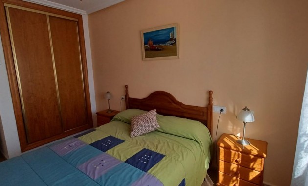 Venta - Bungalow -
Orihuela Costa - La Chismosa