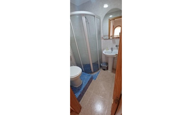 Venta - Bungalow -
Orihuela Costa - La Chismosa