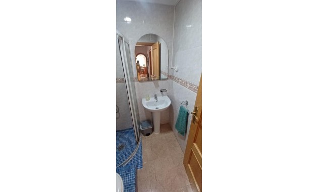 Venta - Bungalow -
Orihuela Costa - La Chismosa