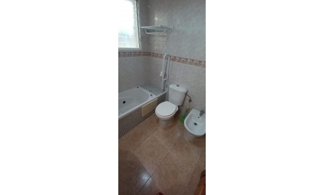 Venta - Bungalow -
Orihuela Costa - La Chismosa