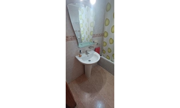 Venta - Bungalow -
Orihuela Costa - La Chismosa