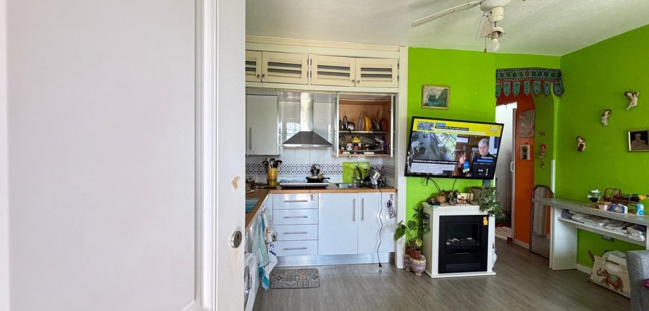 Venta - Apartamento / piso -
Orihuela Costa - La Zenia