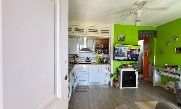 Venta - Apartamento / piso -
Orihuela Costa - La Zenia