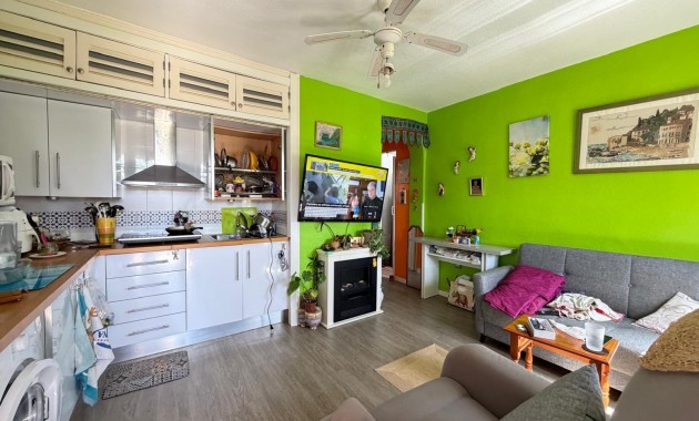 Venta - Apartamento / piso -
Orihuela Costa - La Zenia