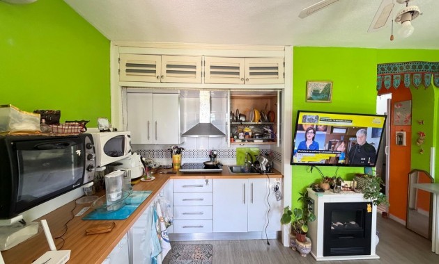 Venta - Apartamento / piso -
Orihuela Costa - La Zenia