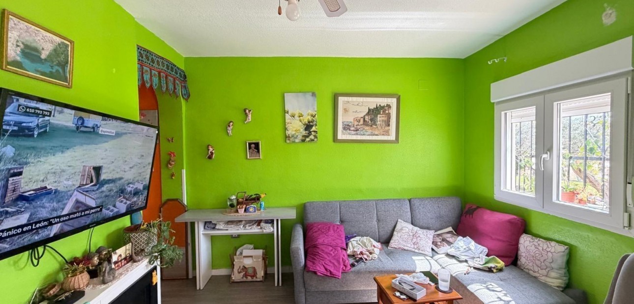 Venta - Apartamento / piso -
Orihuela Costa - La Zenia