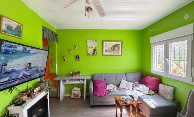 Venta - Apartamento / piso -
Orihuela Costa - La Zenia