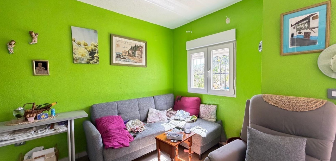 Venta - Apartamento / piso -
Orihuela Costa - La Zenia