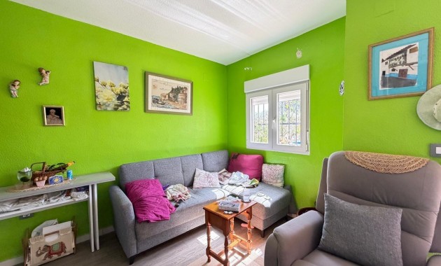 Venta - Apartamento / piso -
Orihuela Costa - La Zenia