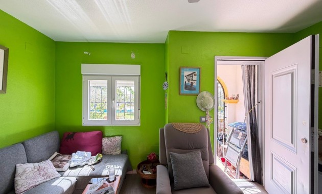 Venta - Apartamento / piso -
Orihuela Costa - La Zenia