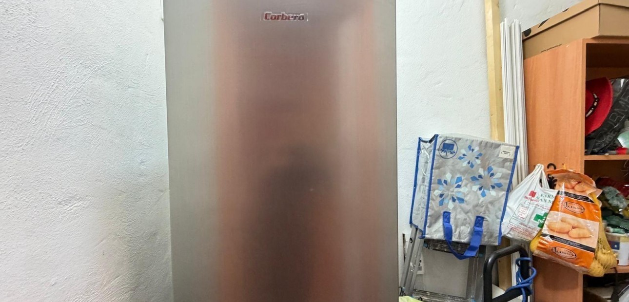 Venta - Apartamento / piso -
Orihuela Costa - La Zenia