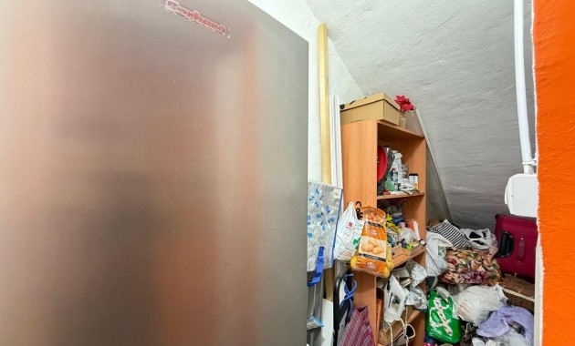 Venta - Apartamento / piso -
Orihuela Costa - La Zenia