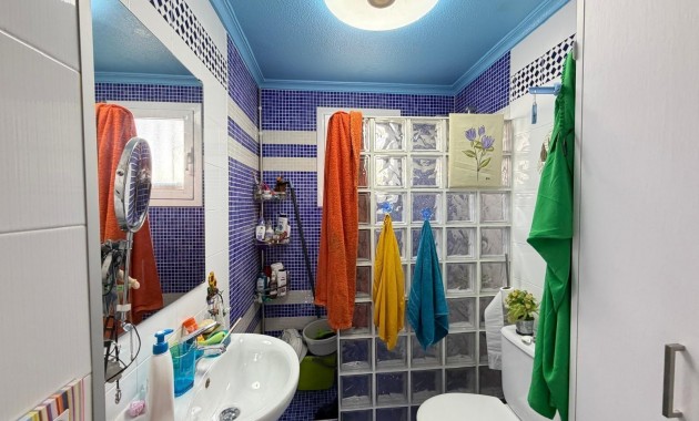 Venta - Apartamento / piso -
Orihuela Costa - La Zenia