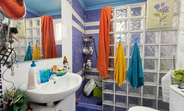 Venta - Apartamento / piso -
Orihuela Costa - La Zenia