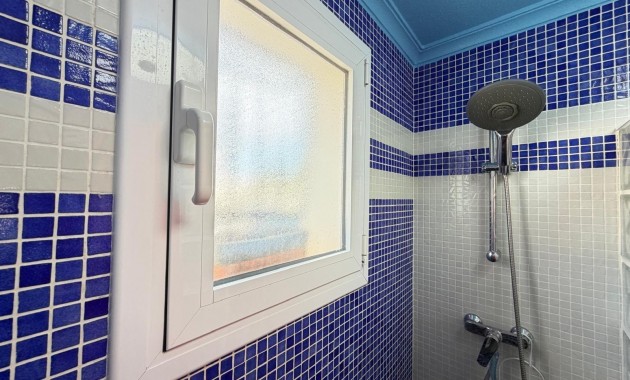 Venta - Apartamento / piso -
Orihuela Costa - La Zenia