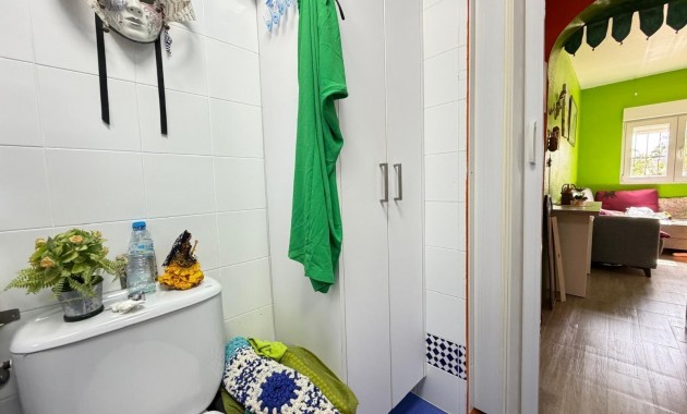 Venta - Apartamento / piso -
Orihuela Costa - La Zenia