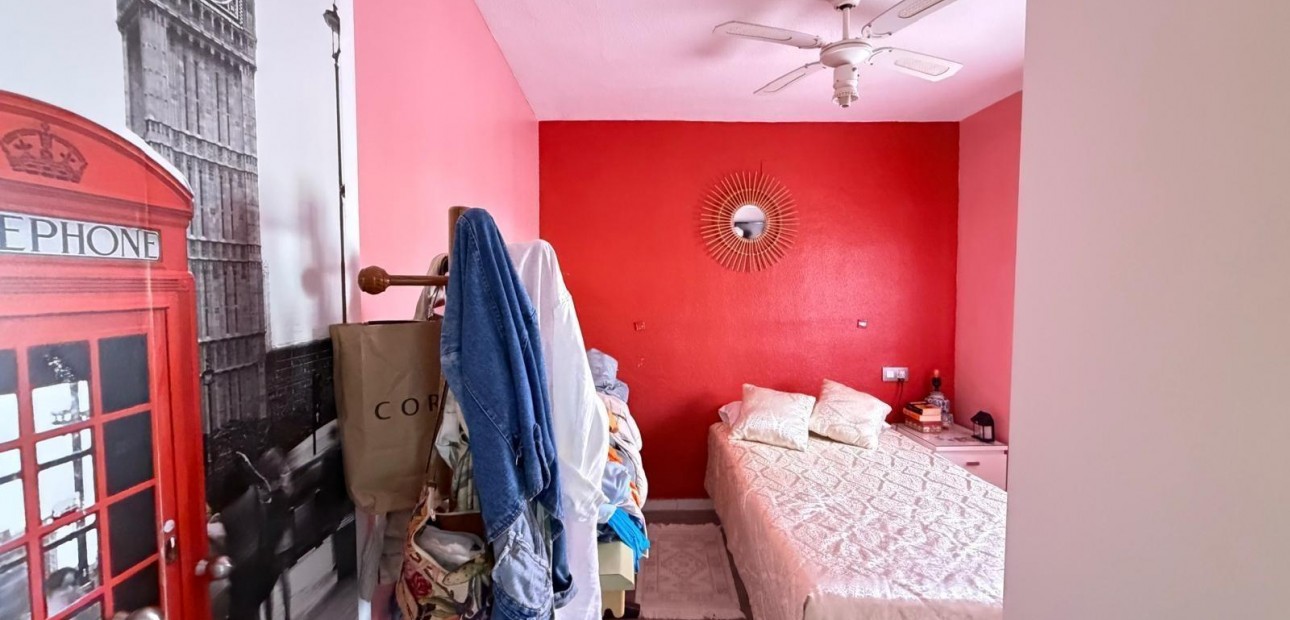 Venta - Apartamento / piso -
Orihuela Costa - La Zenia