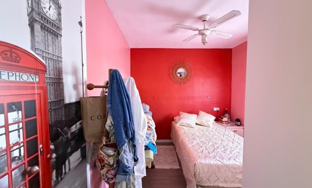 Venta - Apartamento / piso -
Orihuela Costa - La Zenia