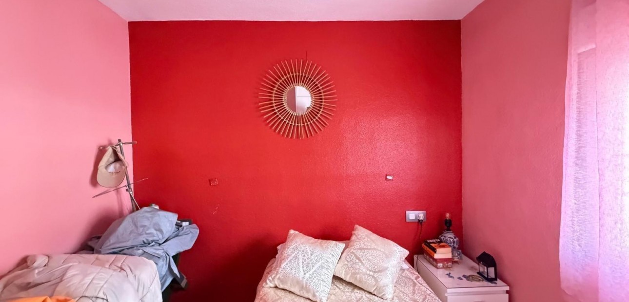 Venta - Apartamento / piso -
Orihuela Costa - La Zenia