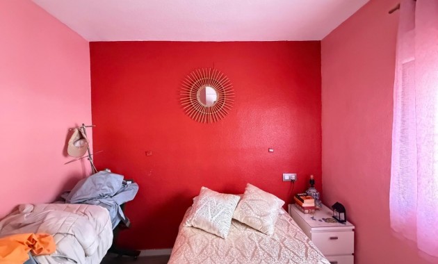 Venta - Apartamento / piso -
Orihuela Costa - La Zenia