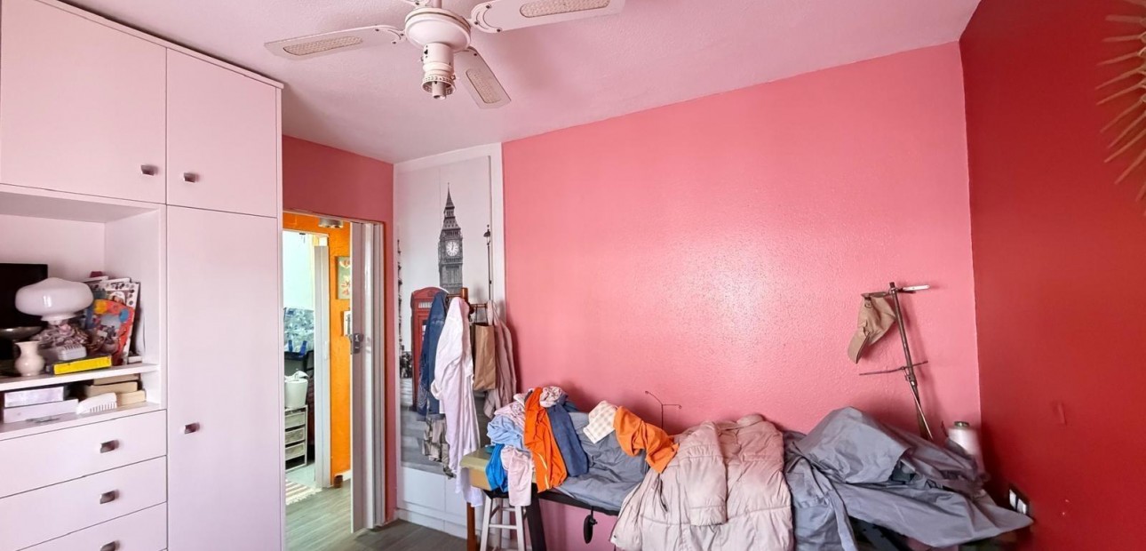 Venta - Apartamento / piso -
Orihuela Costa - La Zenia