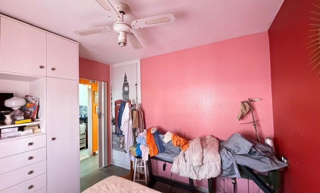 Venta - Apartamento / piso -
Orihuela Costa - La Zenia